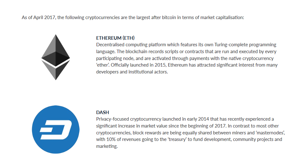 bitcoin and cryptocurrency pdf